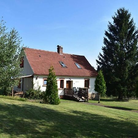 Cottage Bara Bozanov ภายนอก รูปภาพ